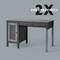 Rust-Oleum® Painter's Touch® 2X Ultra Cover® Flat Black Spray Paint & Primer